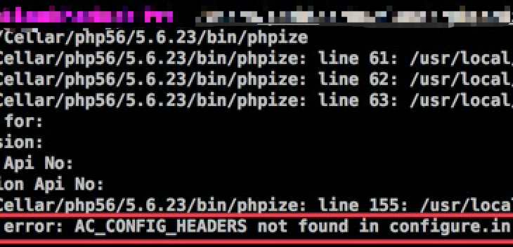 MAC系统安装redis拓展 | Suvan的随性笔记